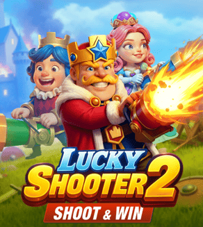 Lucky Shooter 2：Shoot & Win