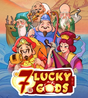 7 Lucky Gods