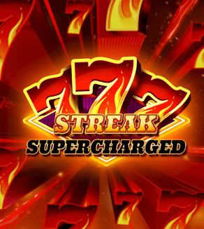777 Streak Supercharged