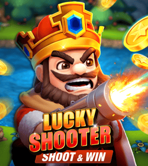 Lucky Shooter