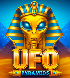 UFO Pyramids