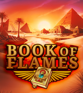 Book of Flames