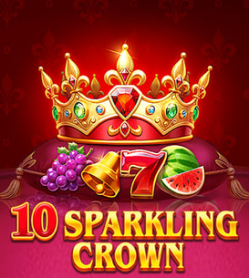 10 Sparkling Crown